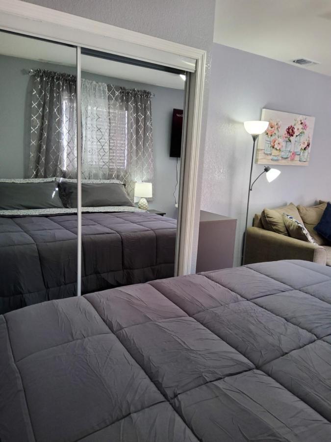 Habitacion Privada Cerca De Todo 탬파 외부 사진