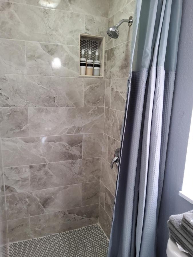 Habitacion Privada Cerca De Todo 탬파 외부 사진