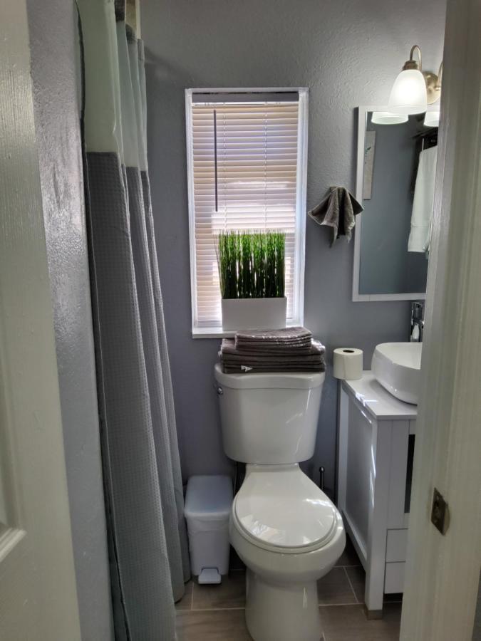 Habitacion Privada Cerca De Todo 탬파 외부 사진