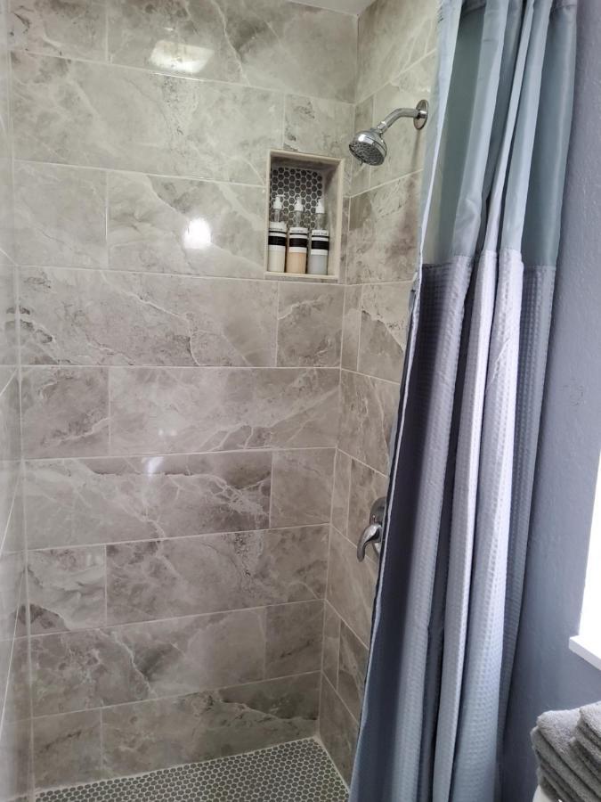 Habitacion Privada Cerca De Todo 탬파 외부 사진